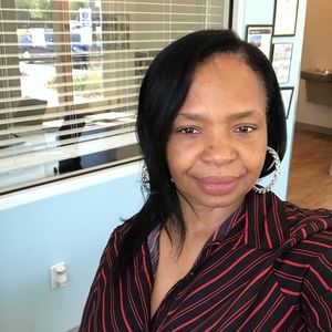 Meet your Posher, Cheri